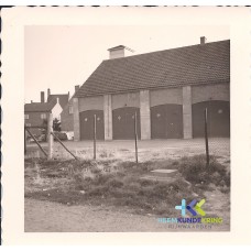 Lobith Nieuwstad voormalige brandweer kazerne